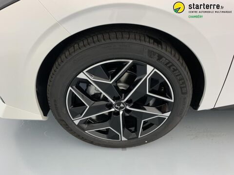 DS4 Hybride 145 e-DCT6 Etoile - Alcantara 2025 occasion 73420 Voglans