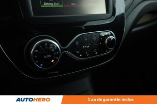 Captur 1.2 TCe Energy Intens 120 ch 2018 occasion 92130 Issy-les-Moulineaux