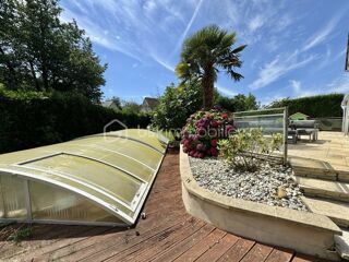  Maison � vendre 7 pi�ces 130 m�