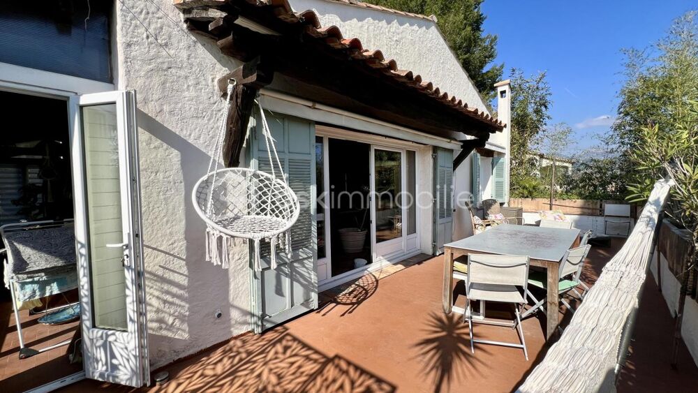 à vendre  Propriété/château La Colle-sur-Loup (06480)