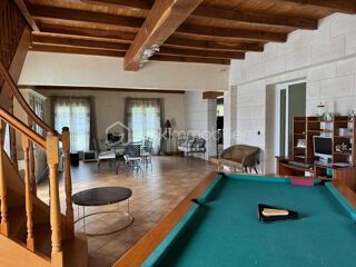  Maison à vendre 6 pièces 174 m²
