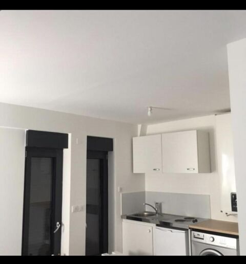   Studio de 18m2 � louer sur Gentilly Appartement - 1 pi�ce(s) - 18 m�