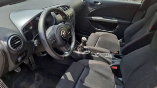 Leon Cupra II 2.0 TSI 240 - Premi&egrave;re main Entretien constructeur 2009 occasion 69340 Francheville