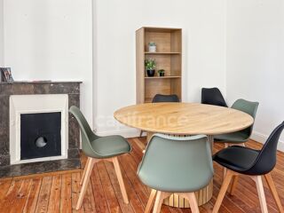 Appartement à vendre 4 pièces 80 m²