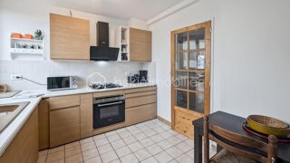  Appartement � vendre 5 pi�ces 97 m�