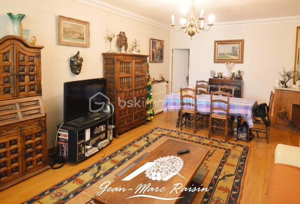 Vente Maison LE BLANC-MESNIL – Quartier recherché Le blanc mesnil