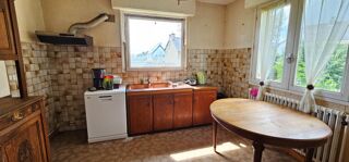  Maison � vendre 7 pi�ces 127 m�