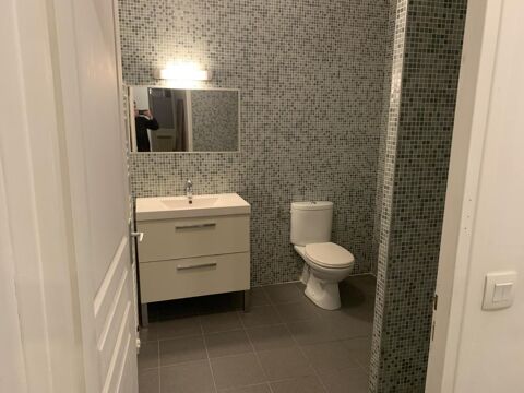  Appartement � louer 2 pi�ces 56 m�