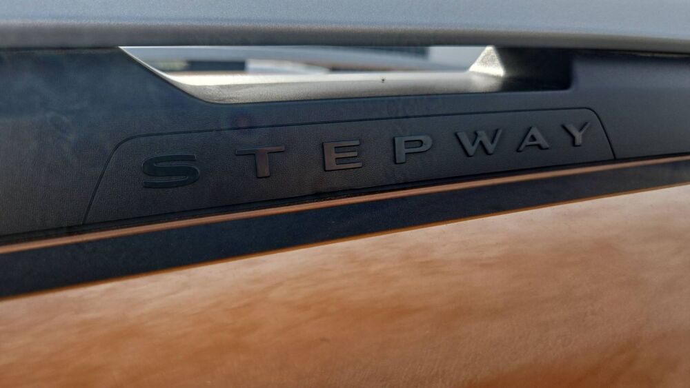 Sandero Stepway 1.0 ECO-G 100 Confort 2022 occasion 59850 Nieppe
