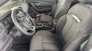 Kadjar 1.2 TCe 130 EDC7 Zen - Premi&egrave;re main Entretien constructeur 2018 occasion 17000 La Rochelle