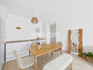  Appartement � vendre 4 pi�ces 88 m�