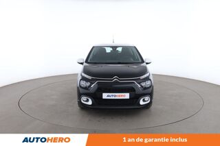 C3 1.2 PureTech You 83 ch 2024 occasion 92130 Issy-les-Moulineaux
