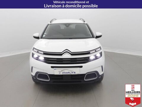 C5 aircross Essence 130 Shine 2020 occasion 10150 Lavau