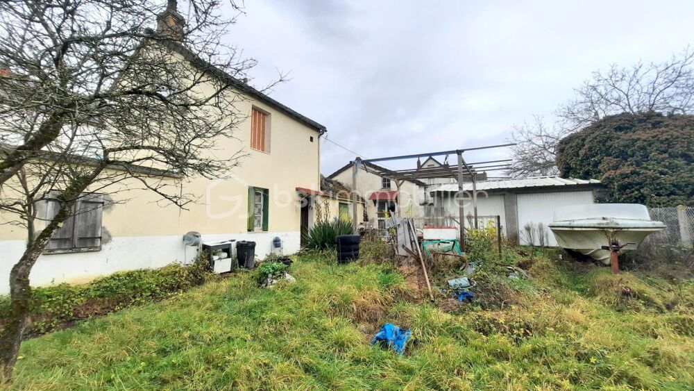 Vente Maison JOIGNY, proche marché Joigny