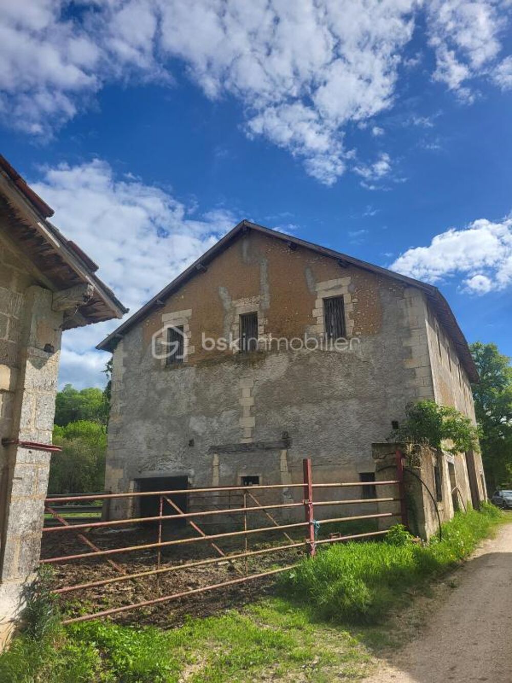 Vente Propri�t�/Ch�teau Propri�t� d'exception dans la Vall�e de L'Isle 22 hectares � 15 minutes de P�rigueux Annesse et beaulieu