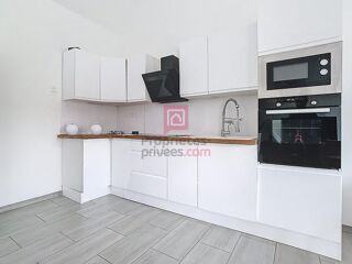  Maison à vendre 3 pièces 68 m²