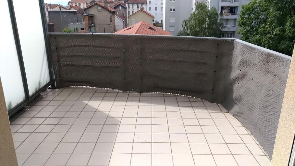 Location Appartement Appartement de 63m2 à louer sur Clermont-Ferrand Clermont ferrand