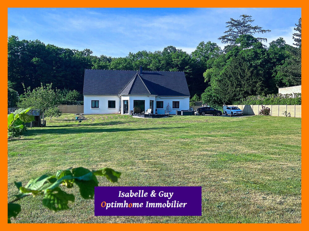 Vente Maison A 5 min de Verneuil Verneuil sur avre