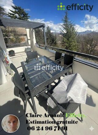  Appartement � vendre 4 pi�ces 91 m�