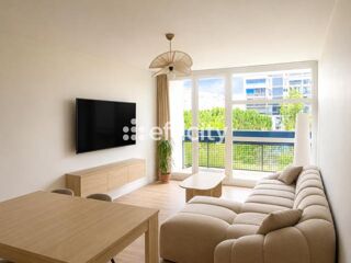 Appartement à vendre 4 pièces 70 m²