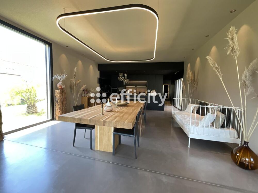 Vente Villa Villa Saint lager bressac