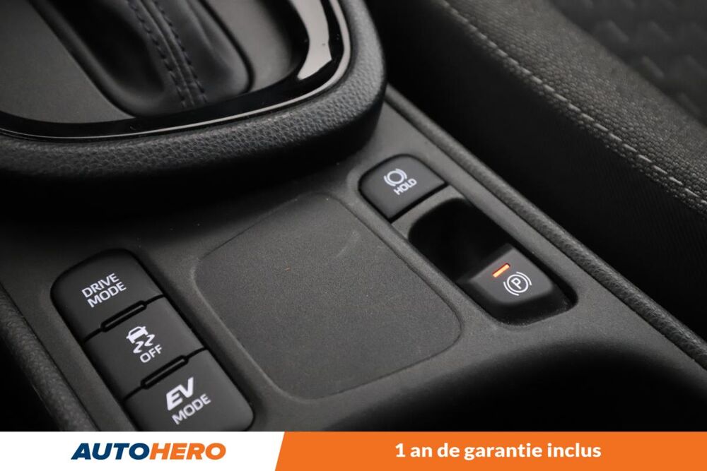 Yaris Cross 1.5 Hybride 2WD Design 130H 2024 occasion 92130 Issy-les-Moulineaux