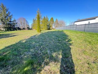  Terrain � vendre 1100 m�