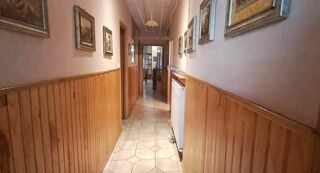  Immeuble à vendre 8 pièces 228 m²