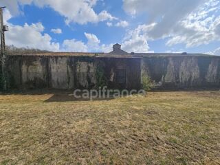  Remise / Grange � vendre 2 pi�ces 215 m�