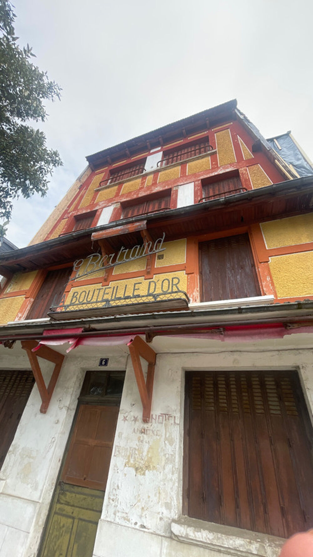 Vente Maison Maison de ville / Immeuble 240 m2 10 pi�ces POUILLY SUR LOIRE (58) proche NEVERS, La Charit�-sur-Loire, Cosnes-Cours-sur-Loire Pouilly sur loire