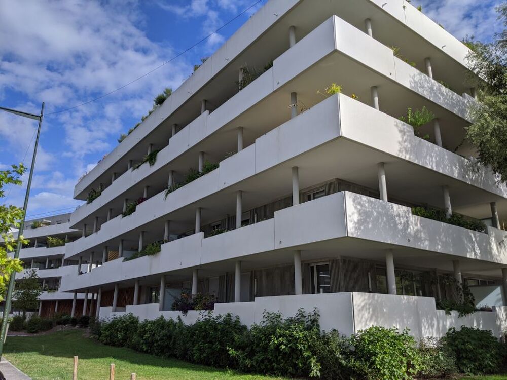 Location Appartement Appartement de 43m2 à louer sur Bègles Begles
