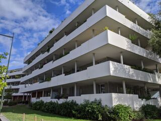  Appartement à louer 2 pièces 43 m²