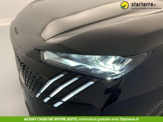 5008 HYBRID 145 CH E-DCS6 ALLURE 2026 occasion 69190 Saint-Fons