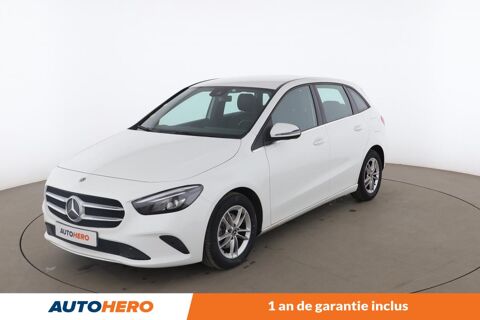 Annonce voiture Mercedes Classe B 18890 