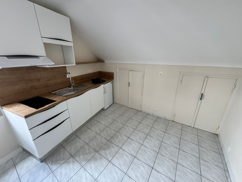 LOCATION T2 RODEZ SANS FRAIS D'AGENCE
