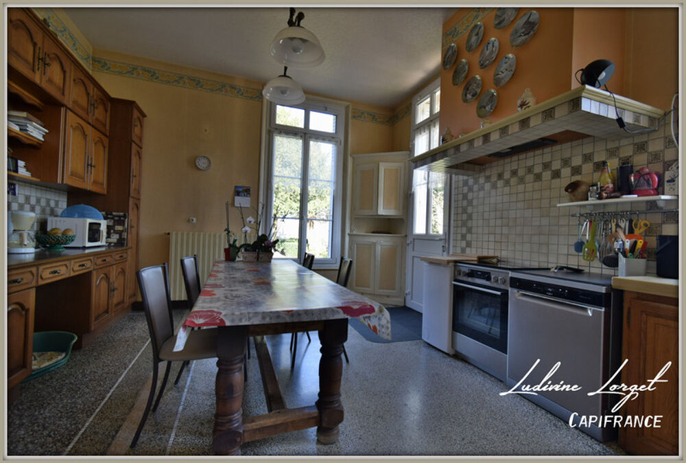  vendre  Maison Soissons (02200)