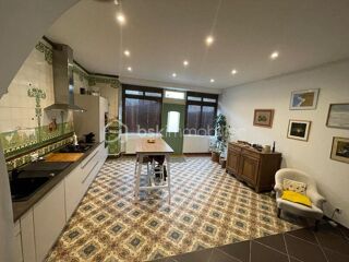 Maison à vendre 6 pièces 179 m²