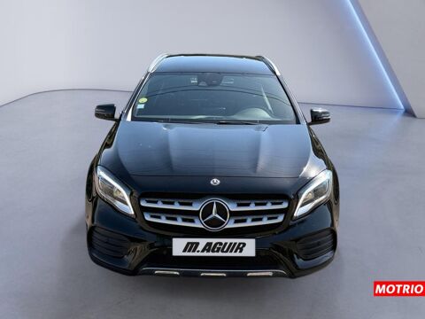 Classe GLA (2) 200 D FASCINATION 4MATIC 7G-DCT 2019 occasion 55800 Contrisson