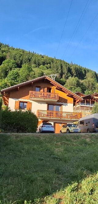  Appartement  louer 1 pice 30 m