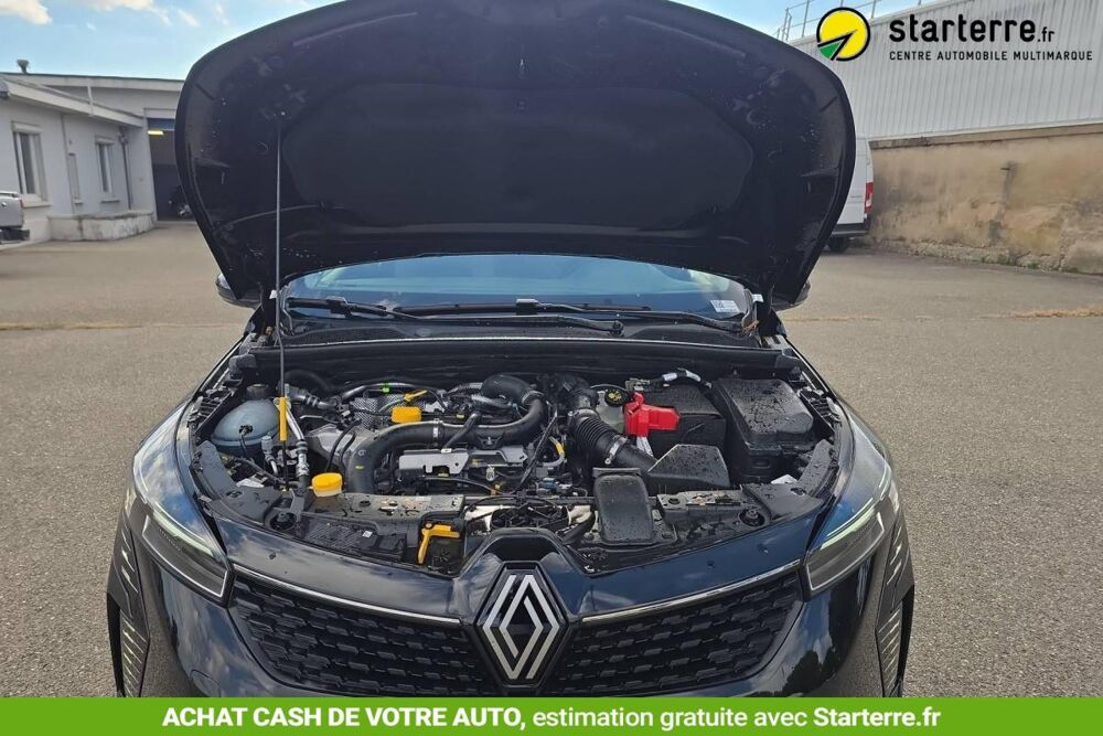Clio 5 TCE 90 CH GSR2 EVOLUTION 2026 occasion 69190 Saint-Fons