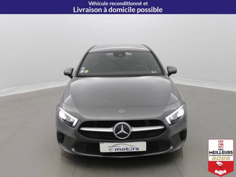 Classe A 180 d 7G-DCT Style Line +Pack Stationneme 2018 occasion 10150 Lavau