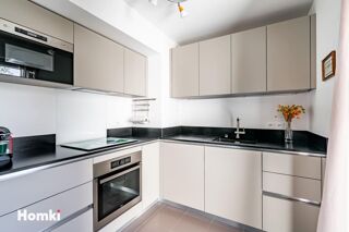  Appartement à vendre 5 pièces 99 m²