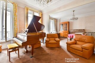  Appartement � vendre 5 pi�ces 152 m�