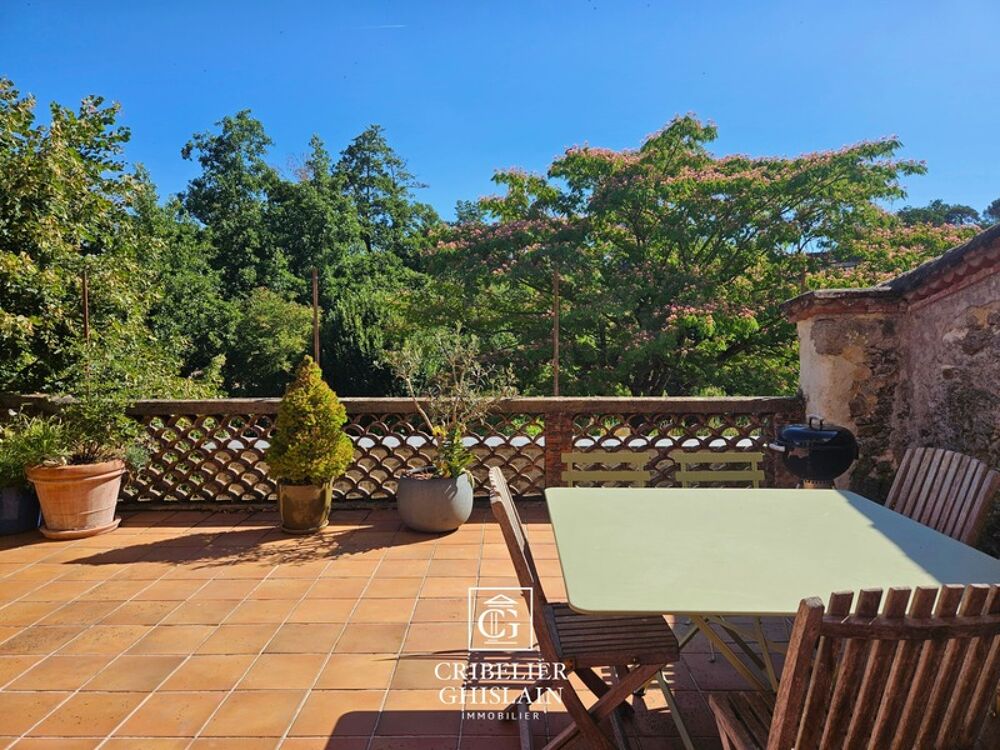 à vendre  Maison Clisson (44190)