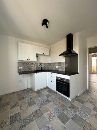  Appartement  vendre 3 pices 72 m