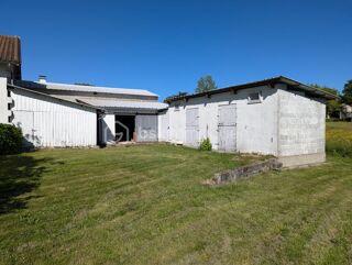  Maison � vendre 6 pi�ces 130 m�