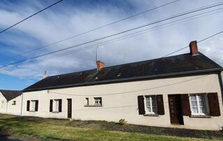  Maison � vendre 7 pi�ces 136 m�