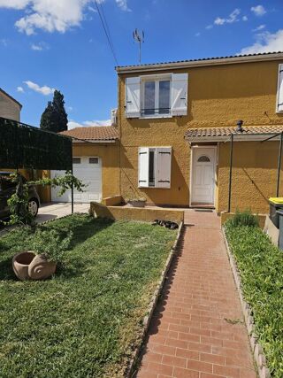  Appartement à louer 1 pièce 12 m²