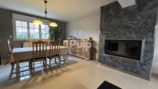  Maison � vendre 4 pi�ces 120 m�