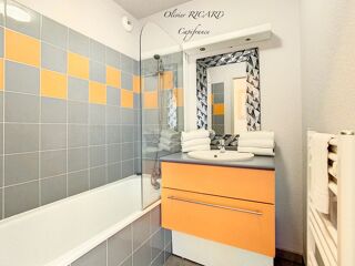  Appartement à vendre 3 pièces 67 m²
